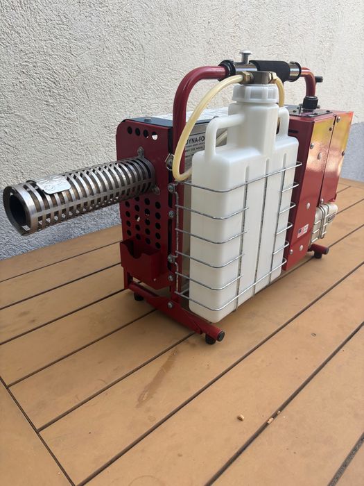 Patriot Aparat dezinfectat (made in USA)