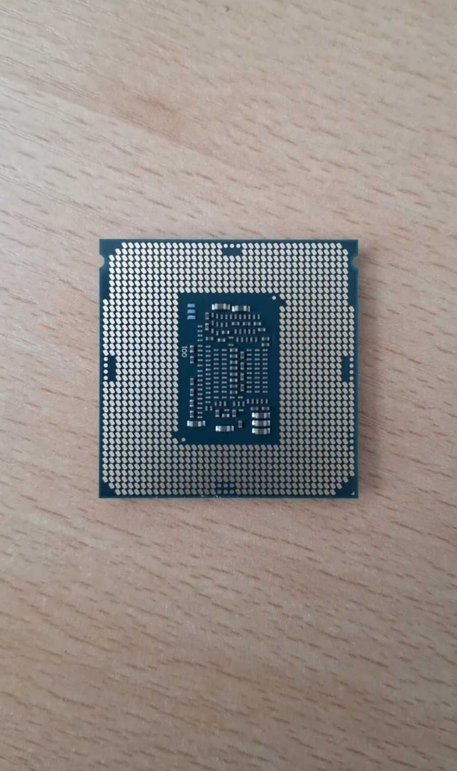 Intel i3 9100F 3.6 GHz Процесор