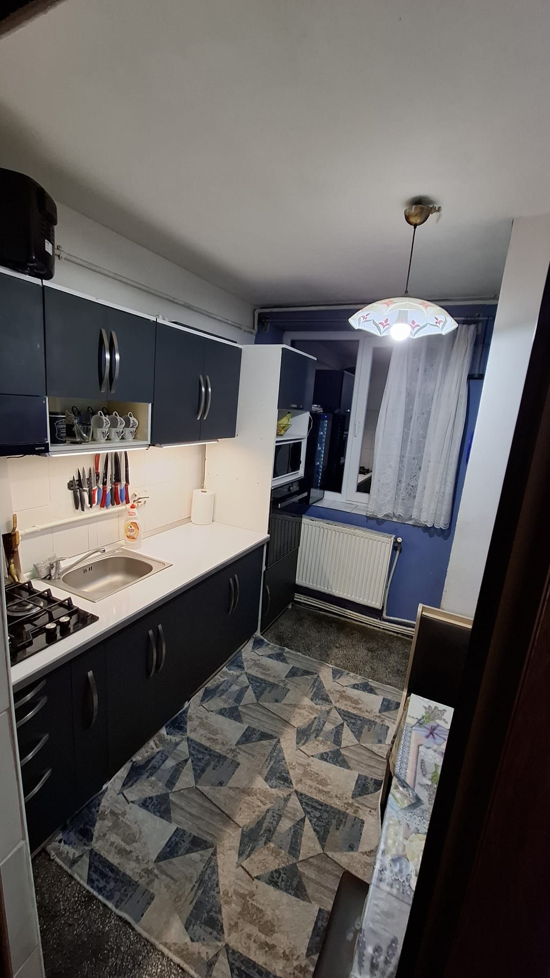 Apartament de vânzare