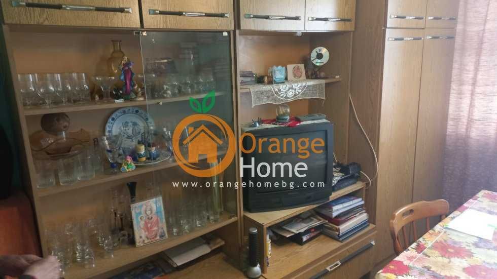 Продава се Тристаен апартамент в с. Оброчище, Област Добрич - 39 кв.м за 731 €/кв.м - Снимка #17