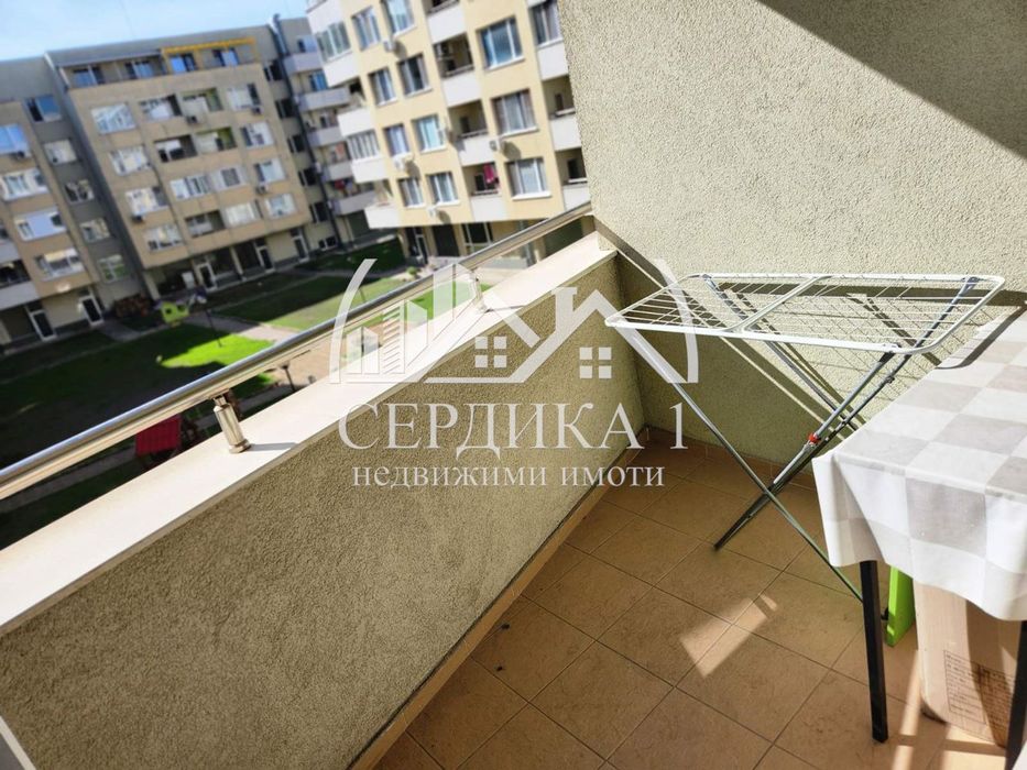 Дава се под наем Четиристаен апартамент в София, Дружба 1 - 120 кв.м за 739.5 € - Снимка #8