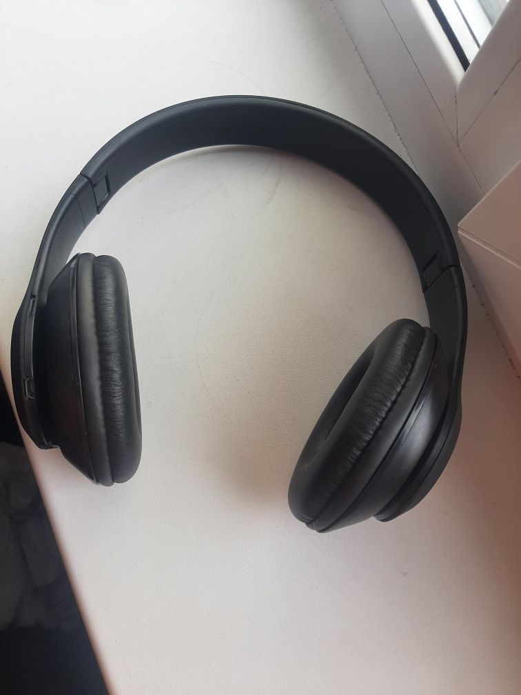 Bluetooth наушники Studio3
