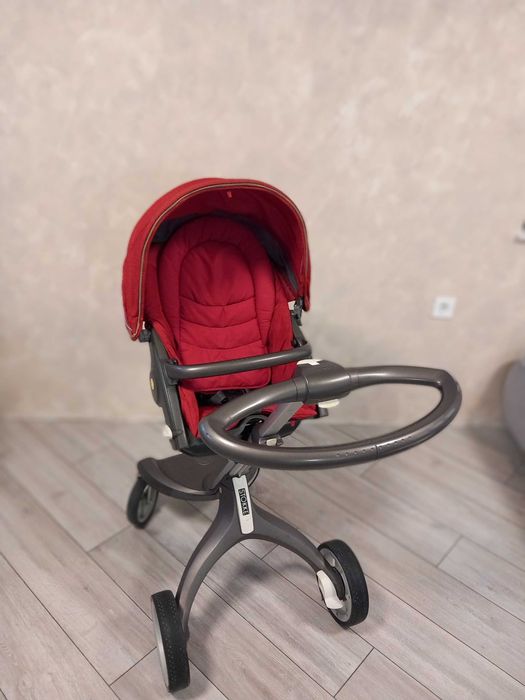 Stokke Xplory бебешка количка