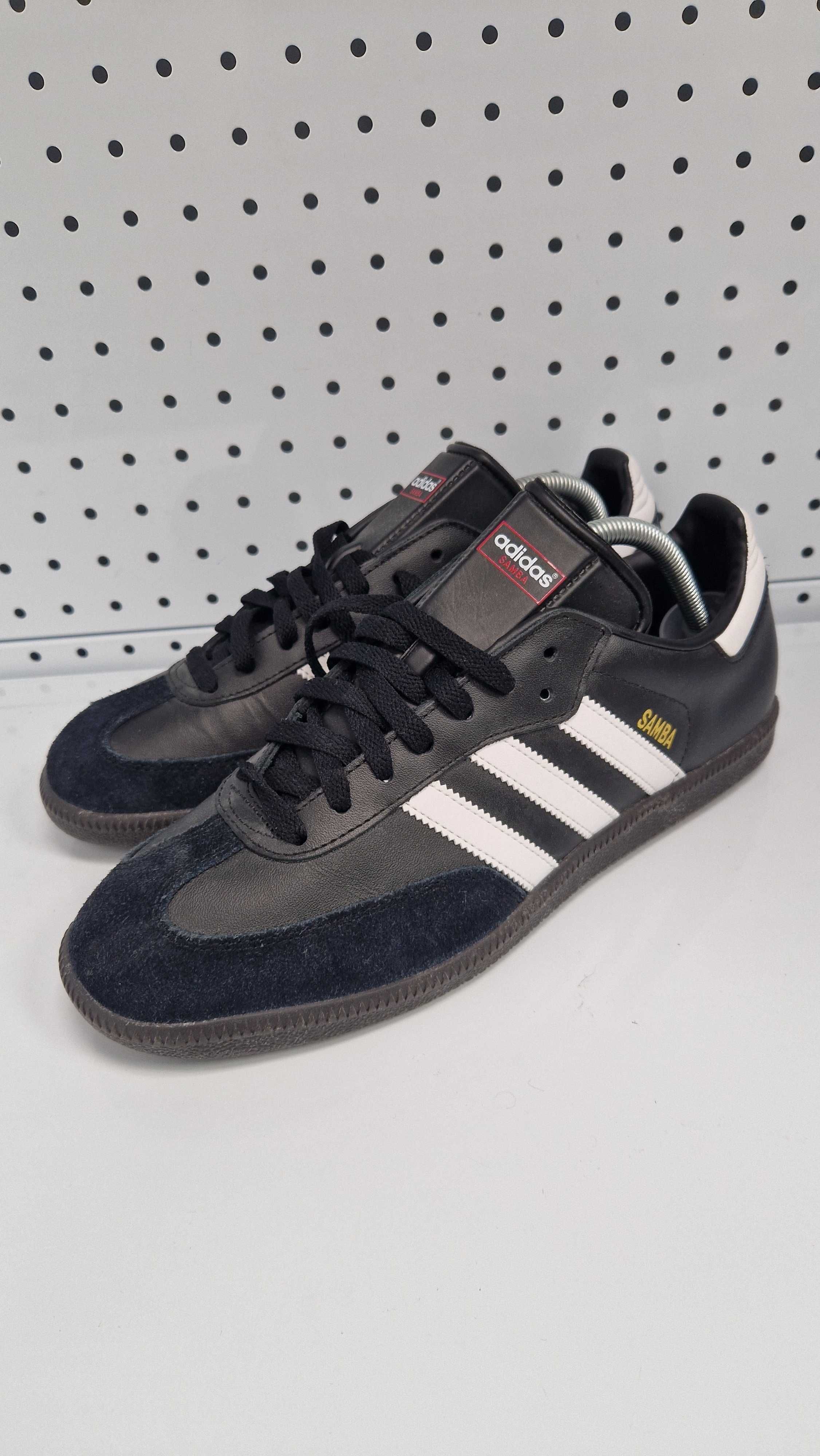 Оригинални мъжки маратонки- Adidas Samba