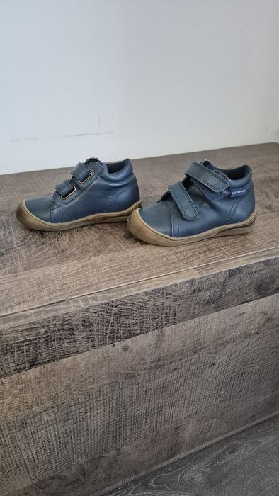 Ghete Naturino, mărimea 25