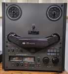 Akai GX 646 Black - in stare excelenta!
