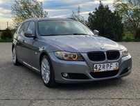 Bmw E91 2012 /euro 5/184 Cp/piele/navi-mare/adus recent