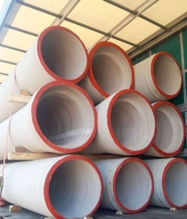 Vând Tuburi din beton armat pentru subtraversări