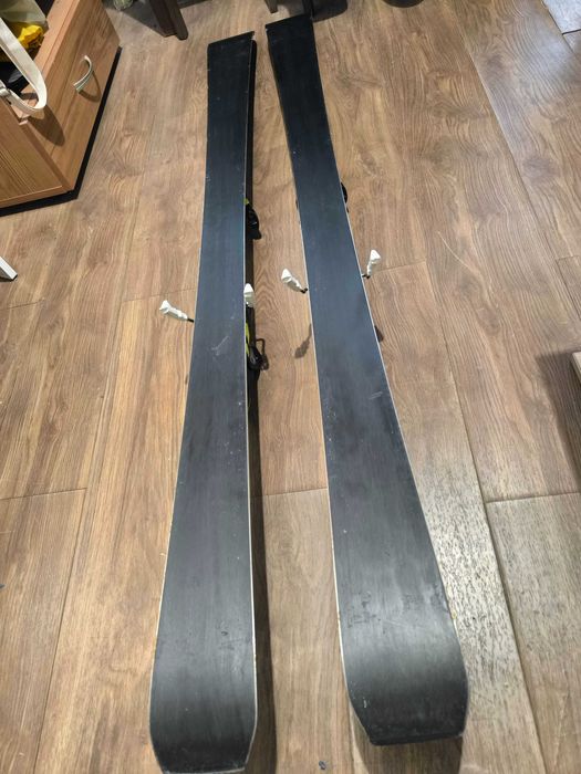 atomic vantage 80 cti