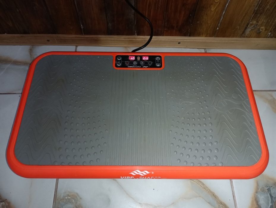 Фитнес уред Vibro Shaper - 175 лв