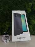 Samsung Galaxy A06 Black Negru 128GB SIGILAT #70