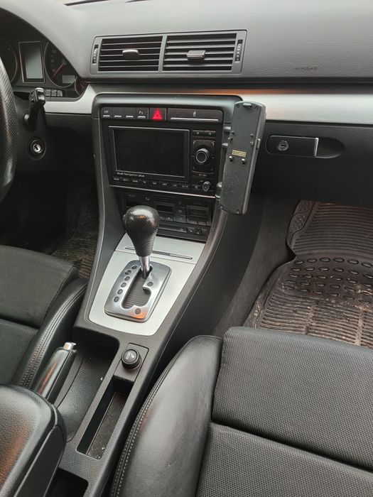 Audi A4 b7 2.0 bpw multitronic