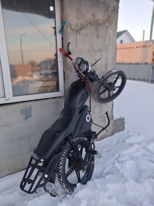 Продам альфу racer gs