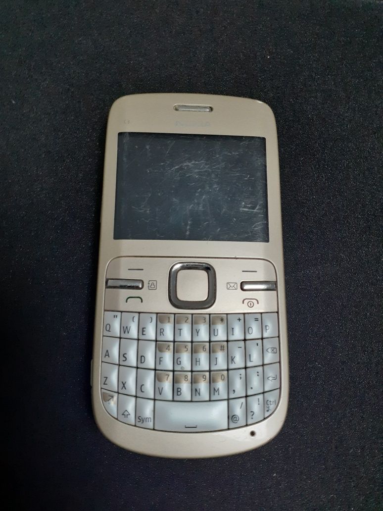 Nokia 3310 3410 C3