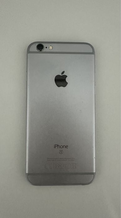 Iphone  6s 32 гб