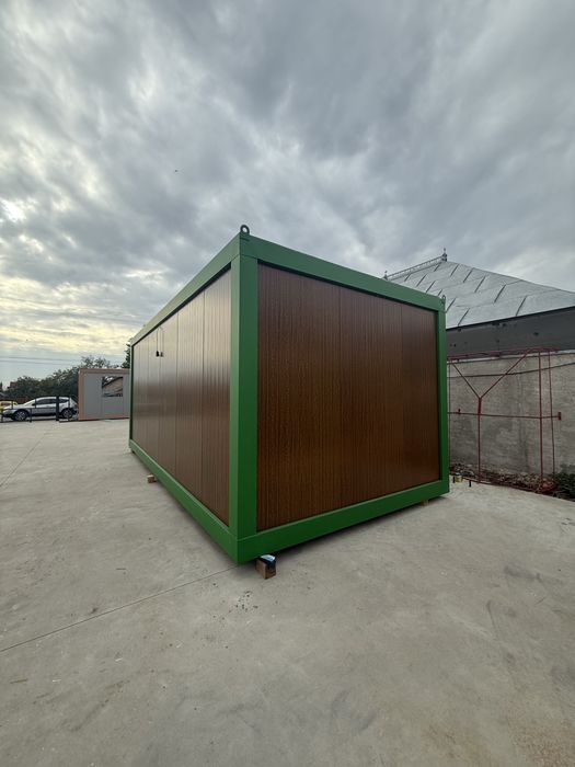 Vand containere modulare container modular urgent ieftin