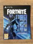 Fortnite Cobalt Star Bundle
