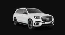 Mercedes-Benz GLS 450 4MATIC