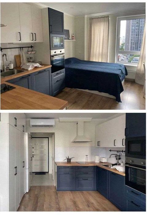 Кухонные Гарнитуры и Буфеты под заказ