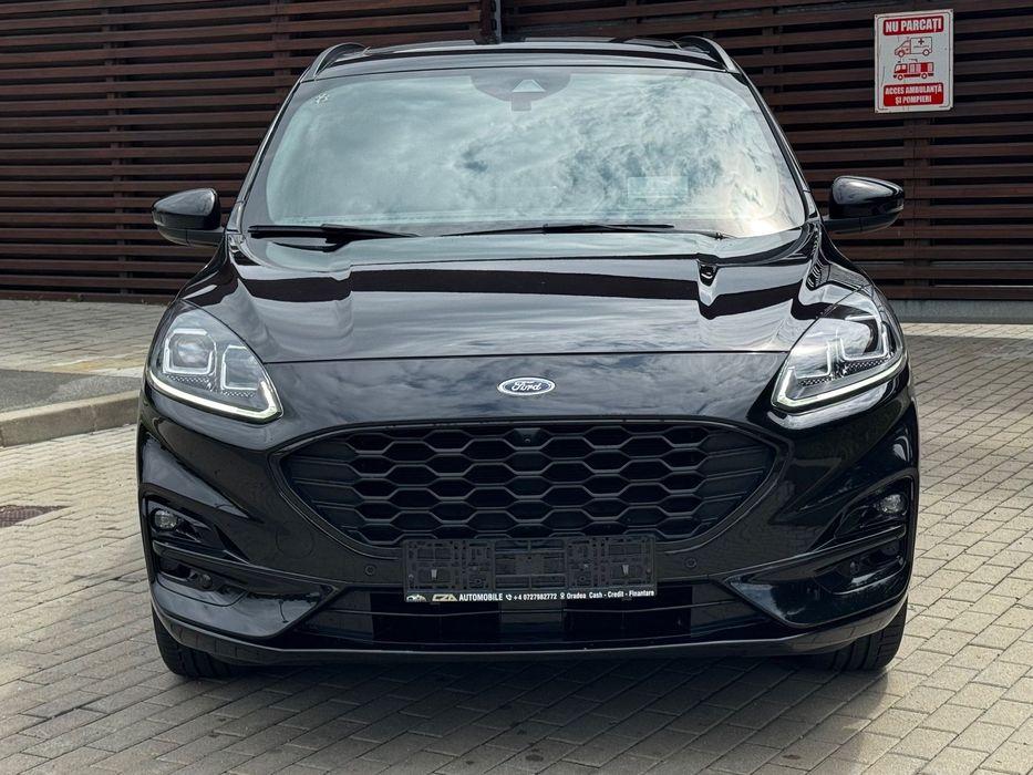 Ford Kuga 2.5I PHEV 225CP ST Line X Incalzire Scaune/Bancheta Virtual Keyless