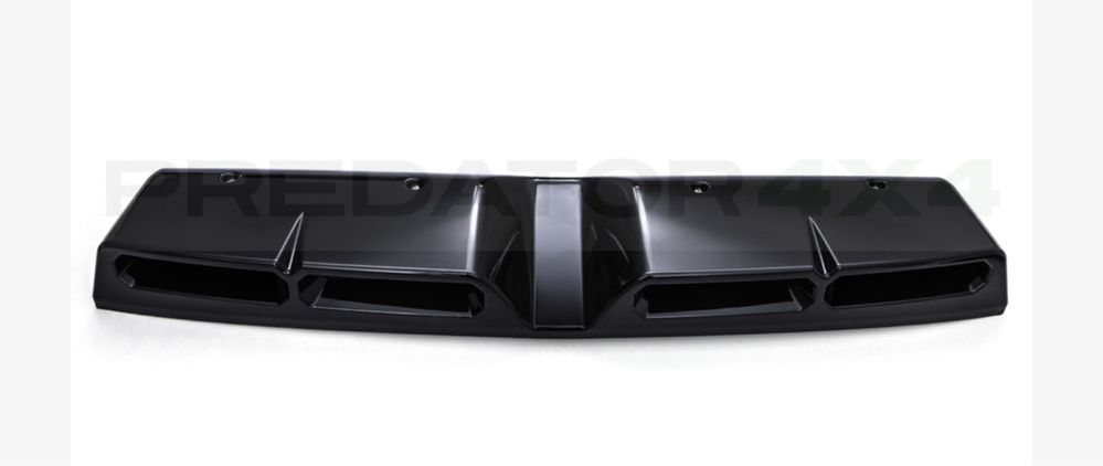Bara LED ford ranger