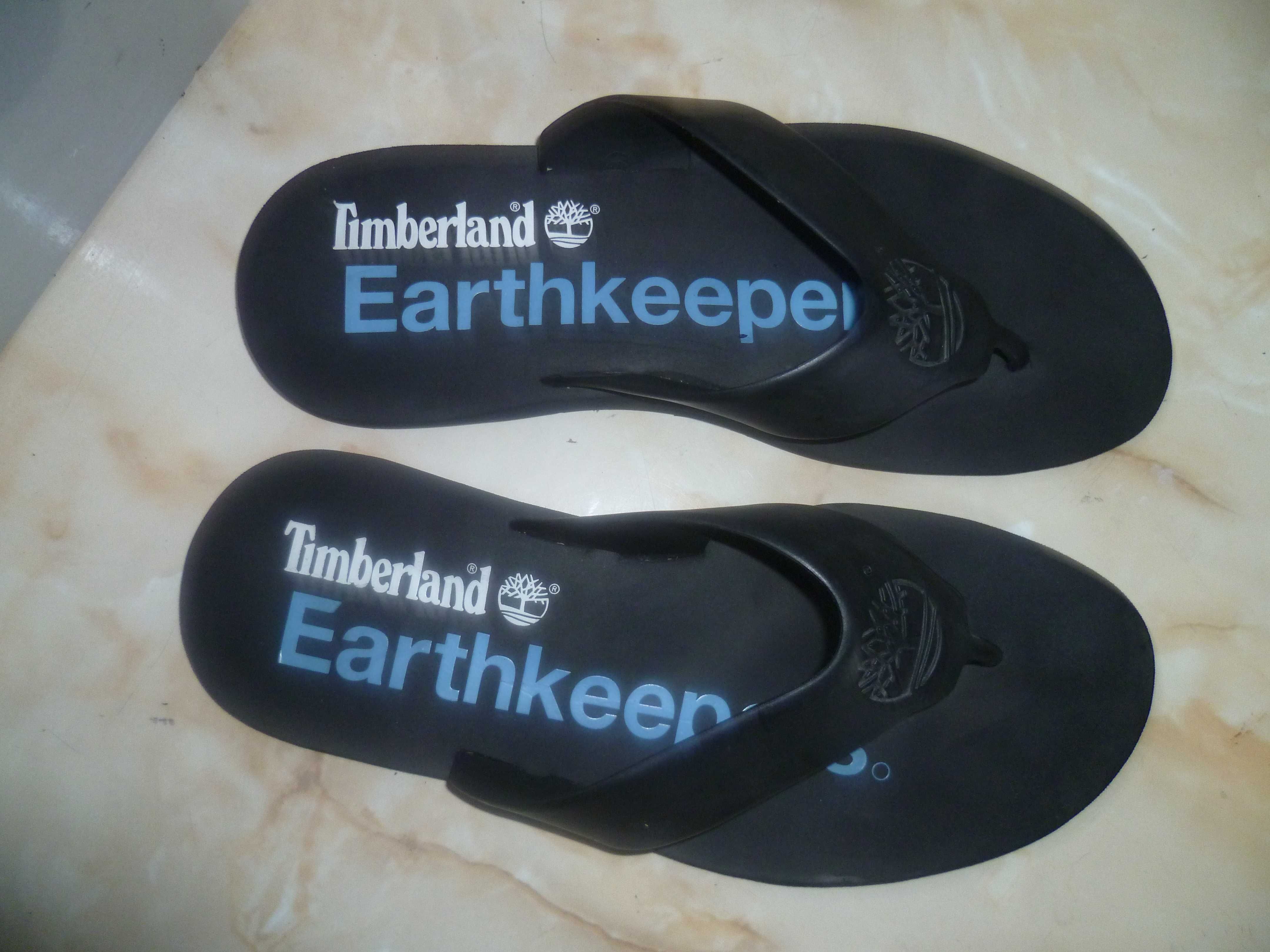 Timberland чехли №45