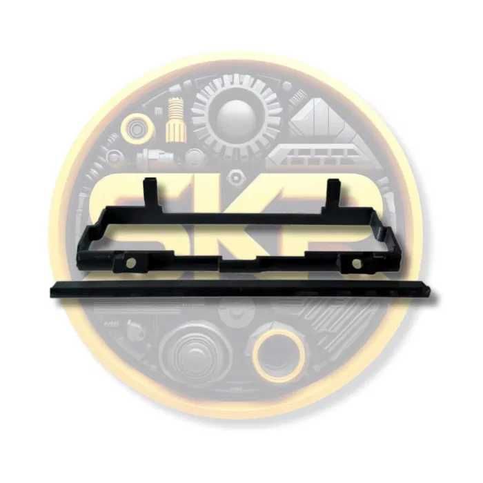 Rama relocare Clima Bmw e46