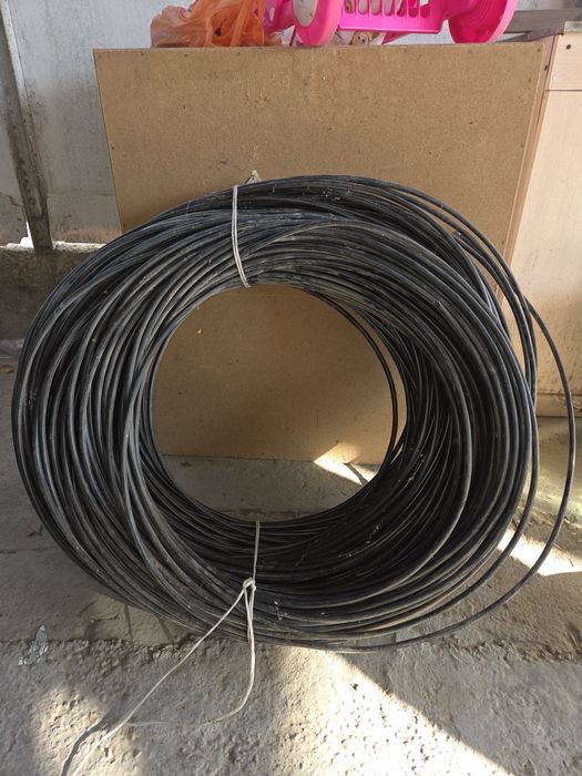 Кабель тпп 10×2×0,4