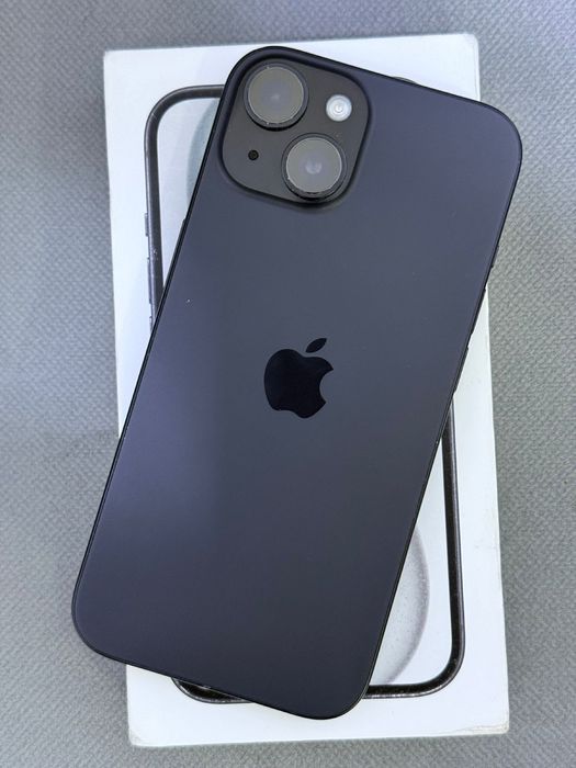 Продам  Айфон 15