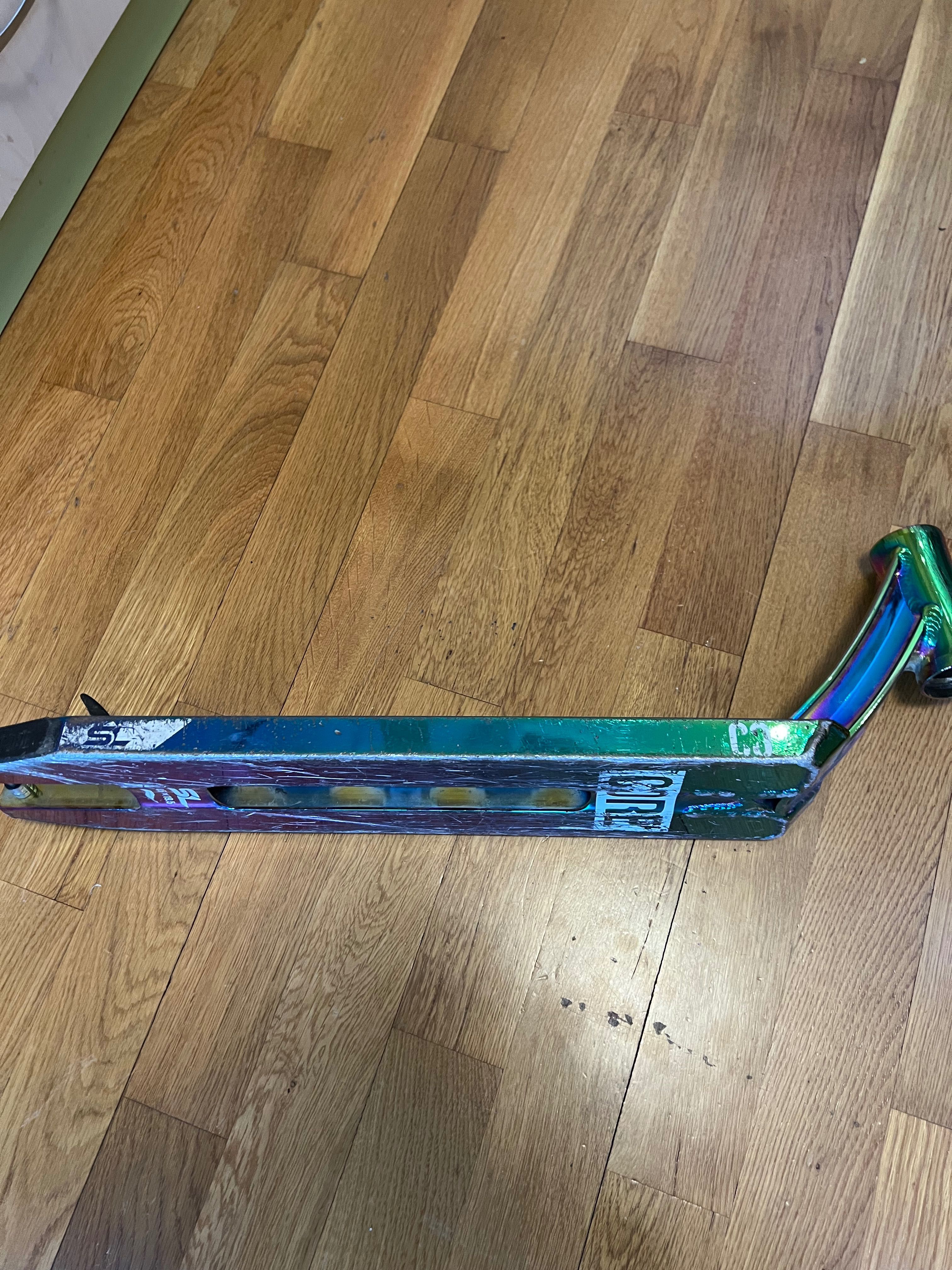 Дек Core SL1 Superlight