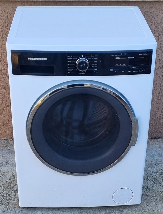 Masina de spalat Heinner 8kg A+++