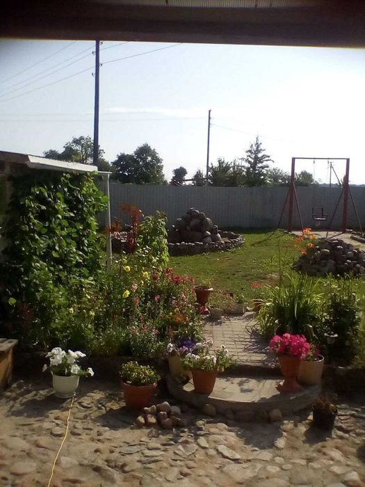 Дом в России на побережье Балтийского моря