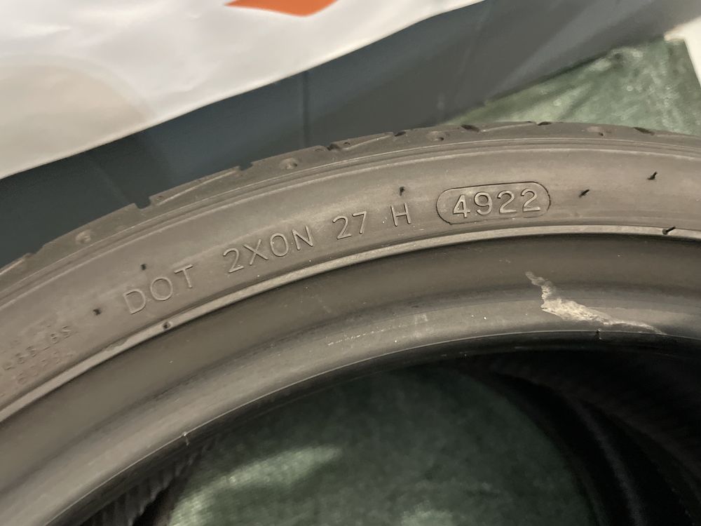 245/35 ZR19 93Y XL - Hankook Ventus S1 Evo2 Oferta