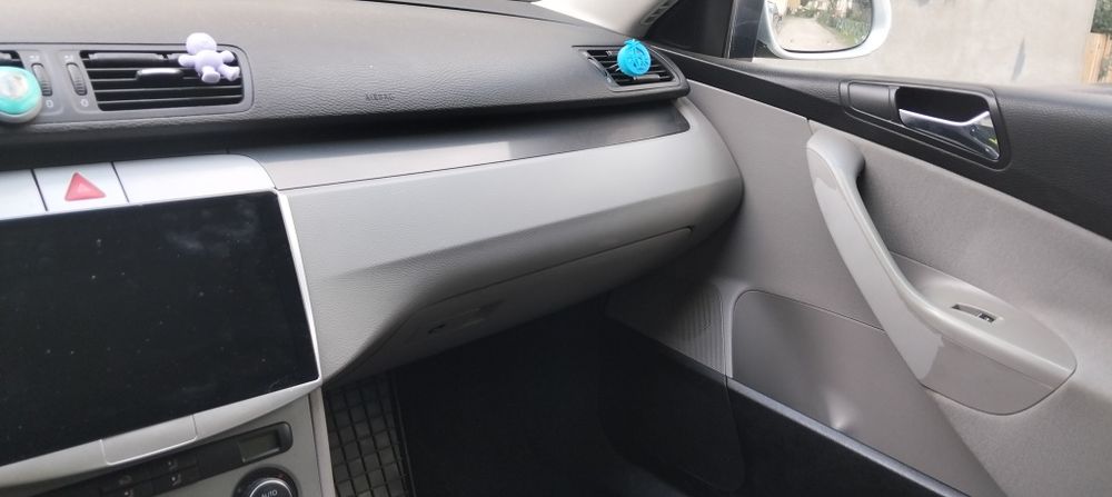Wolkswagen passat