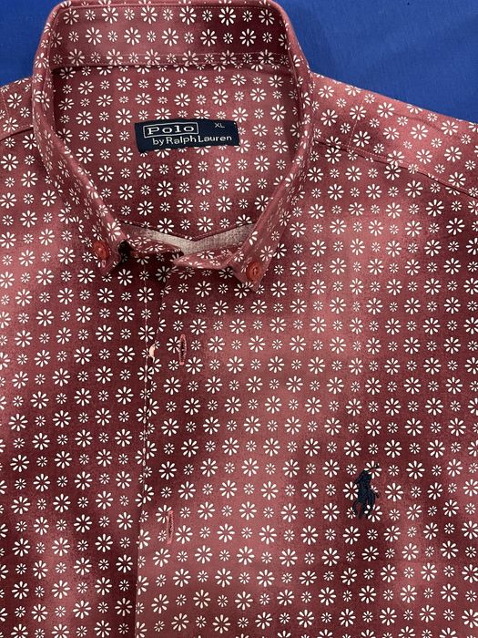 Camasa Polo Ralph Lauren XL