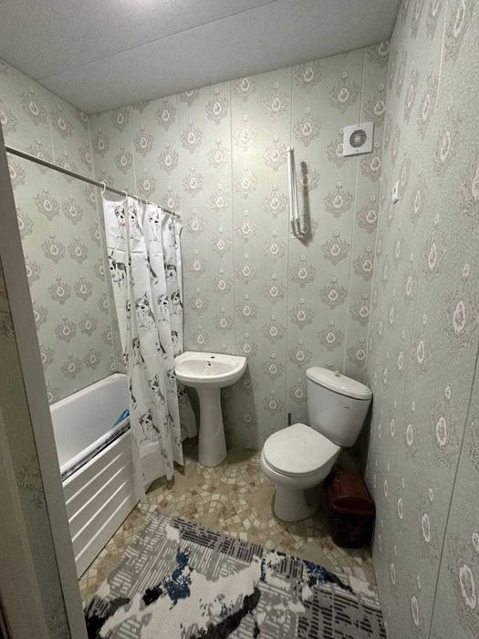 квартира сотилади