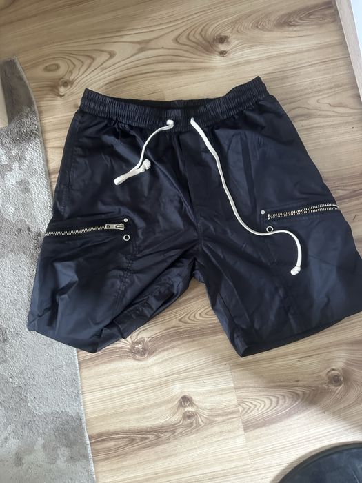 Rick Owens Shorts 1