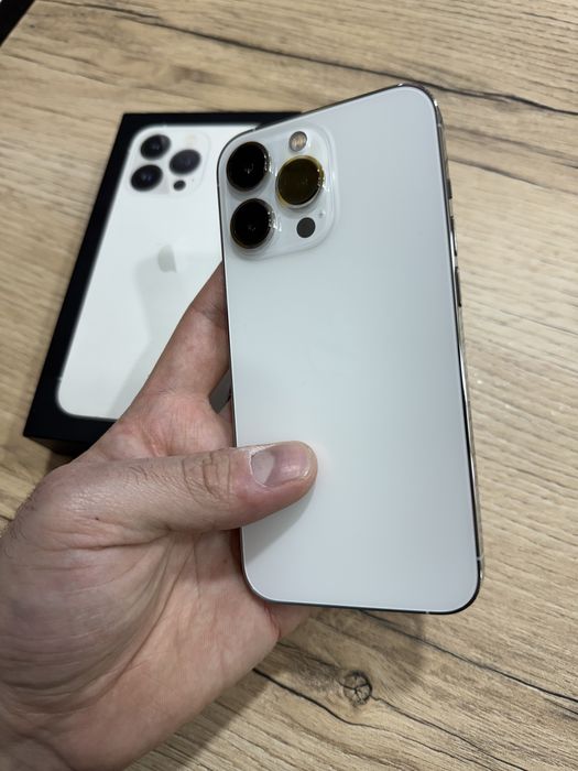 Iphone 13 pro на 256gb  Айфон 13 про