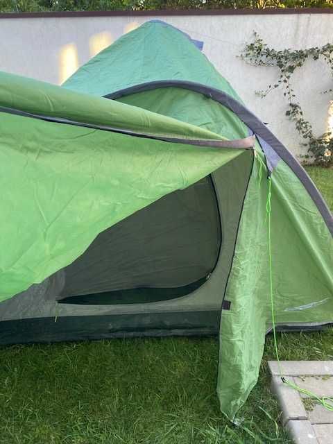 Cort 3 persoane (folosit)