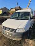 Volkswagen Caddy 2.0 SDI tip BST an 2008 piese din Dezmembrez