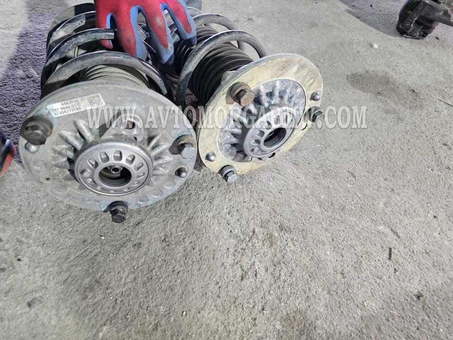 Предни амортисьори 4х4 Ф30 Ф31 Бмв Bmw F30 F31