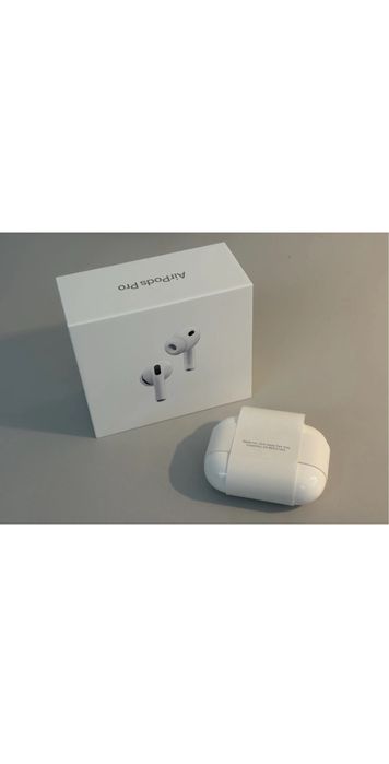 Airpods pro 3gen Airpods Pro