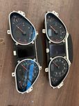 Ceasuri bord uk audi a6 4f c6