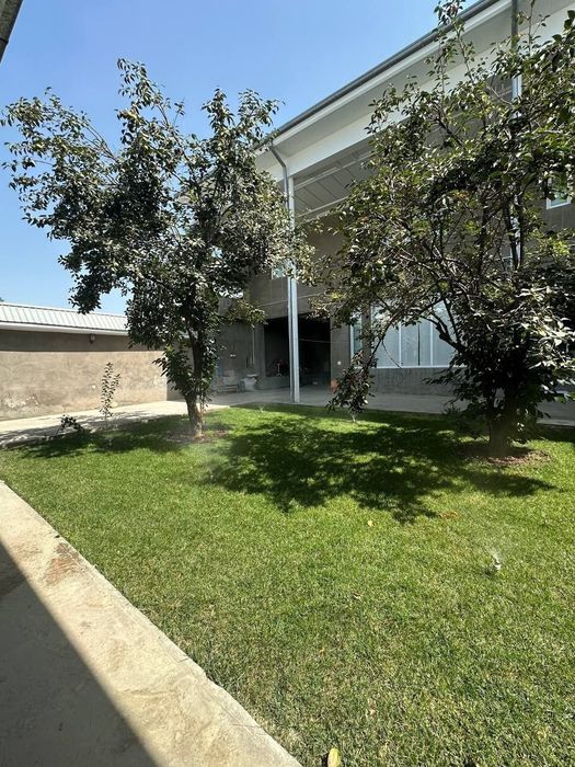 Ховли сотилади Котта Кани Алгаритим Ипподром бозорга Якин 5 сотих