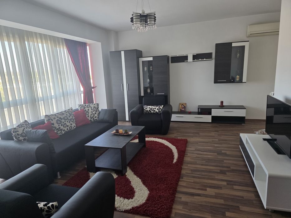 AparApartament 2 camere..cartier Nufarul..PRIMA