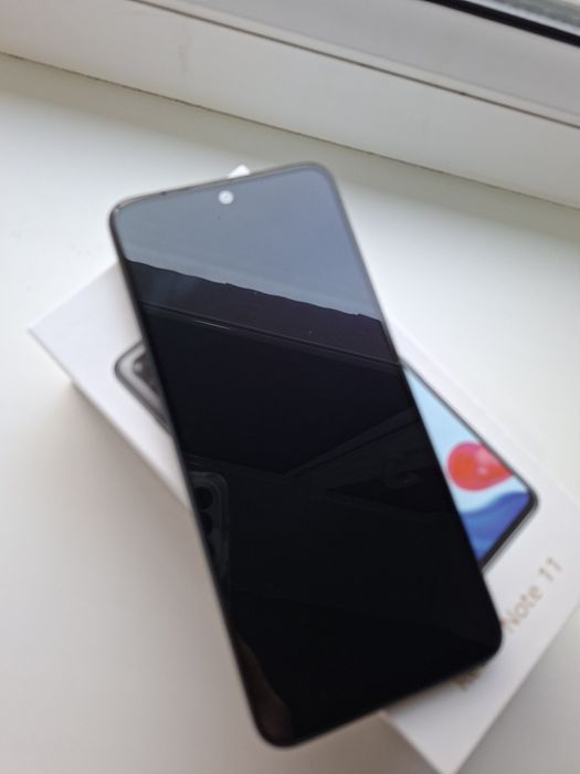 Продам телефон Redmi Note 11