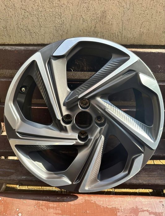 Jante DS Opera 18” 2 buc