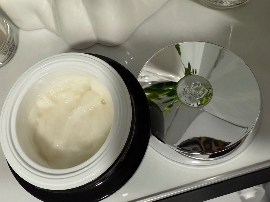 Lancome advanced genifique нощен крем