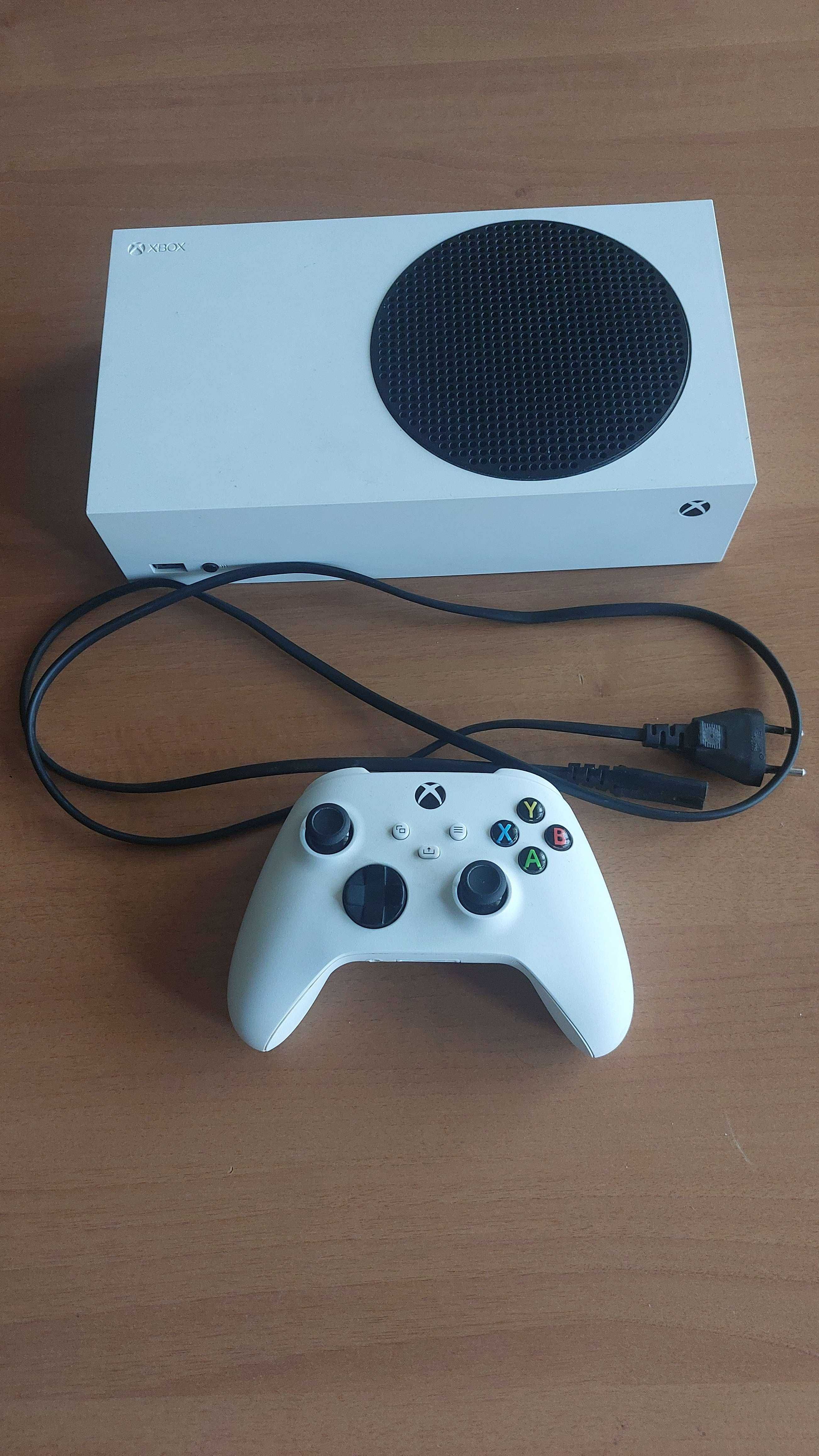 Xbox Series S 512GB