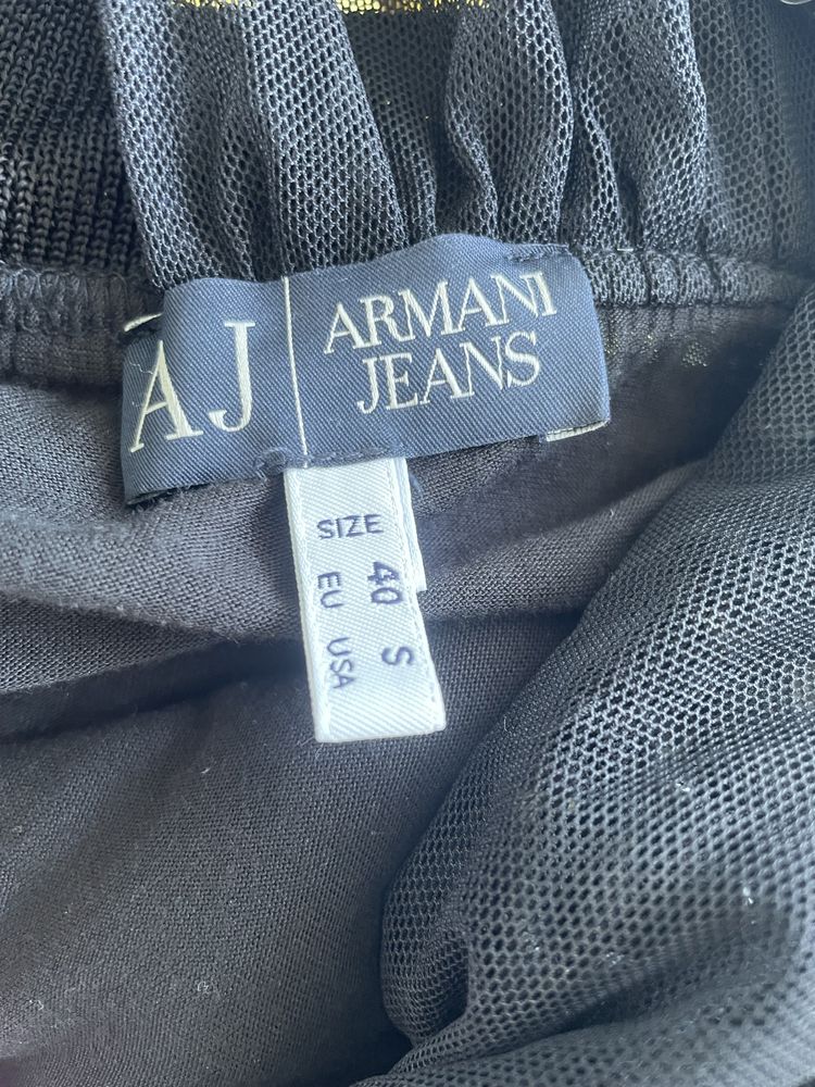 Оригинална рокля Армани/ Armani jeans